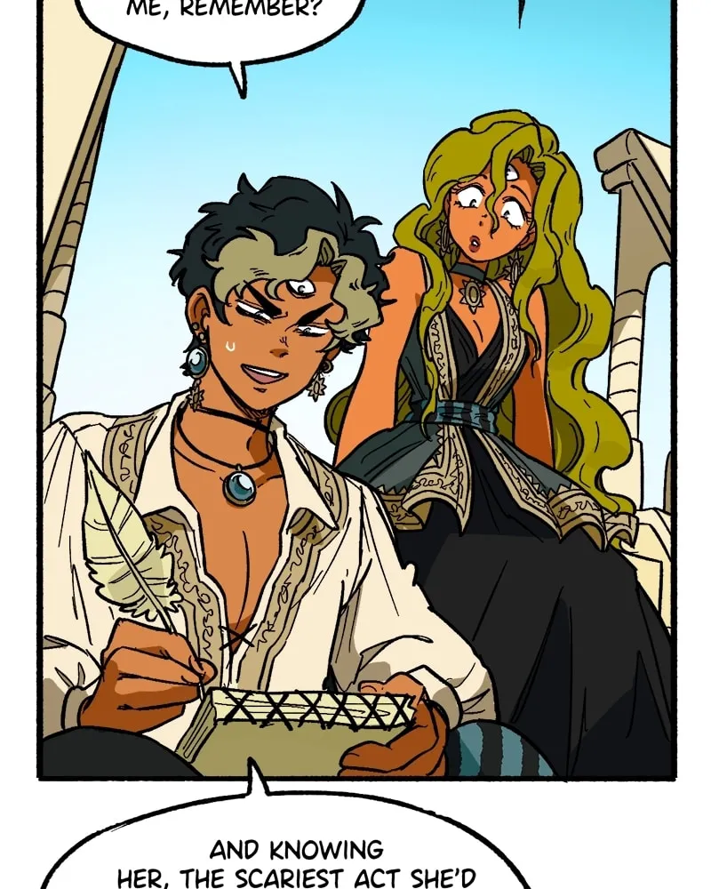 Read Marionetta chapter 56 image 46 on Lezhin