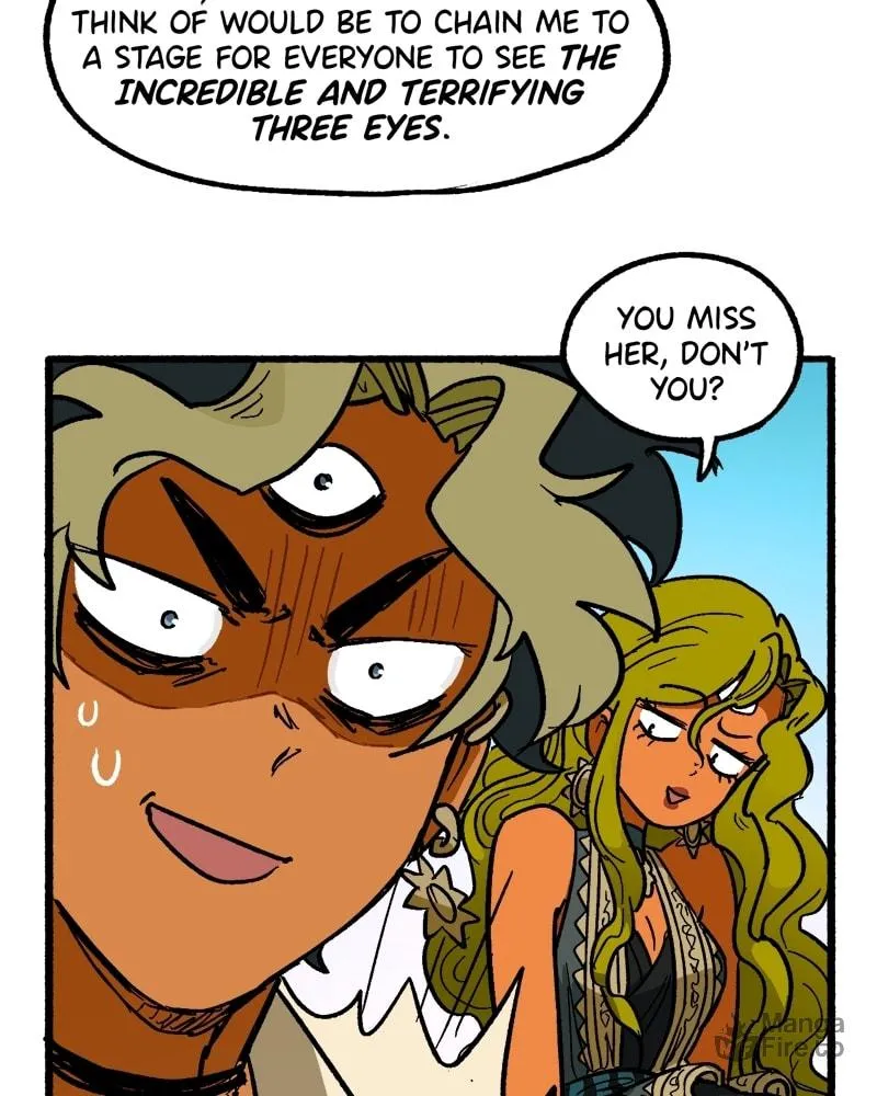 Read Marionetta chapter 56 image 47 on Lezhin