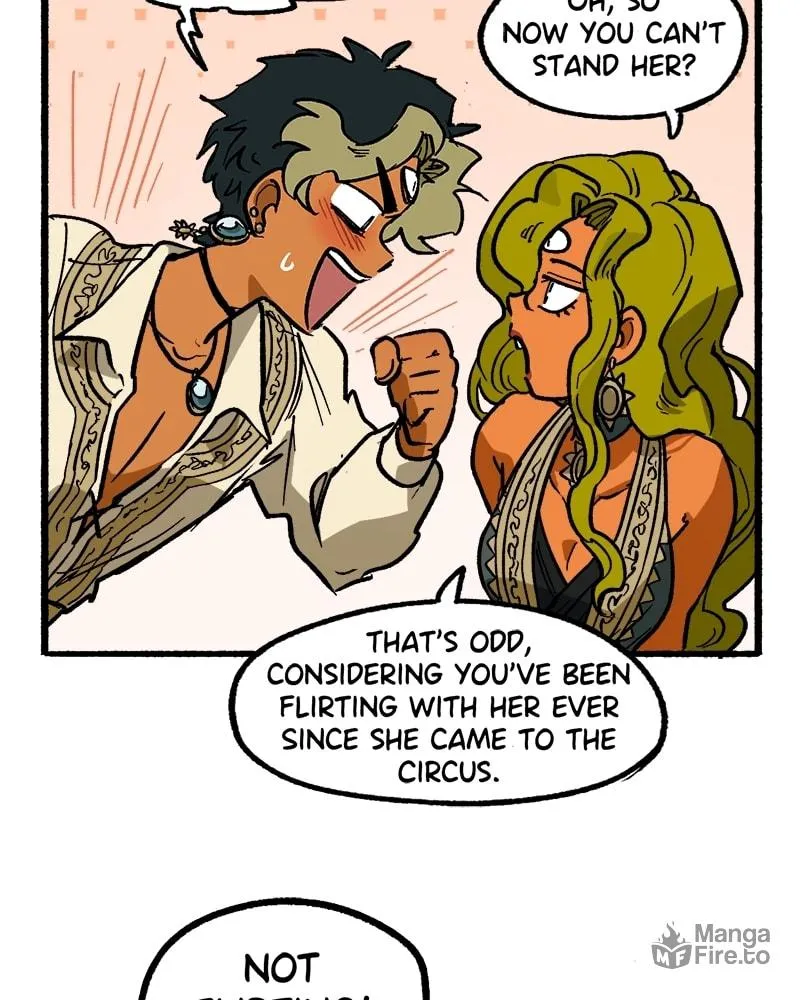 Read Marionetta chapter 56 image 49 on Lezhin