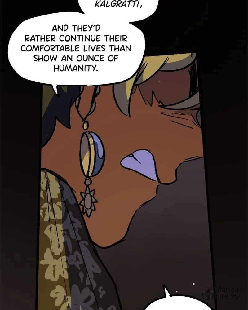 Read Marionetta chapter 56 image 5 on Lezhin