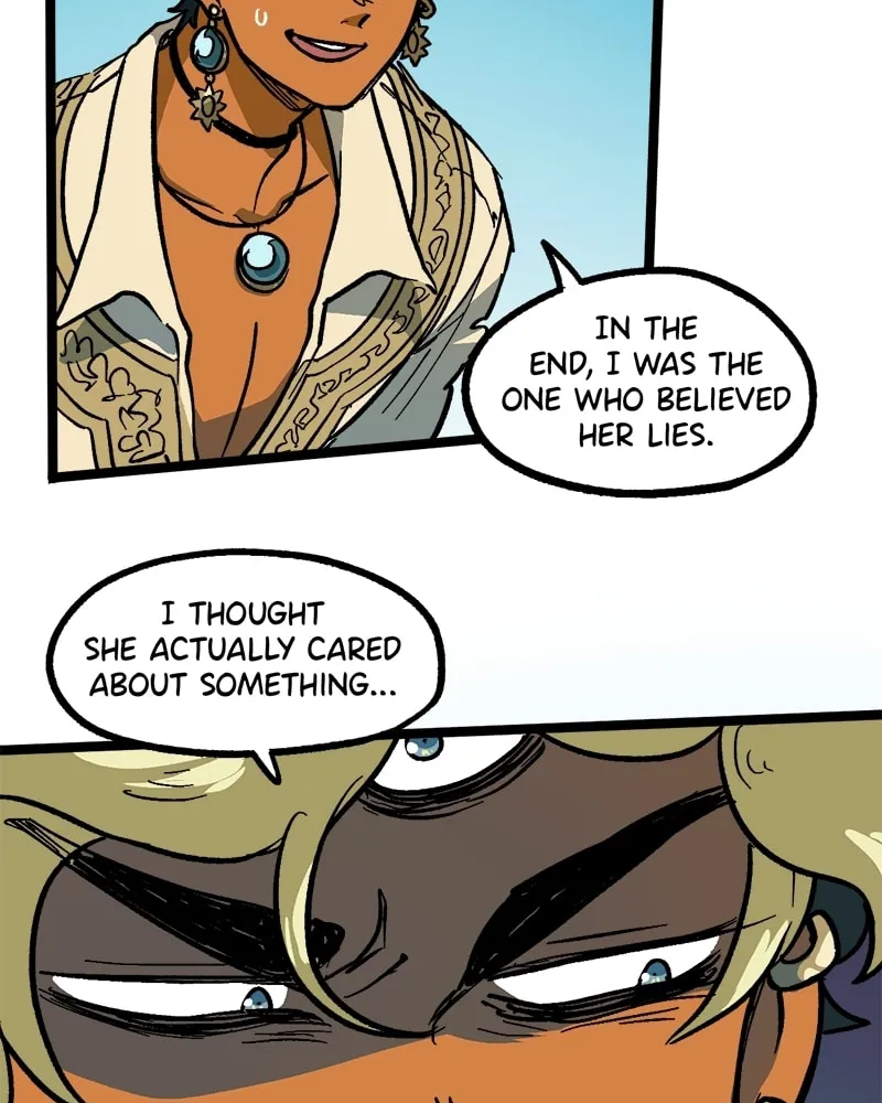 Read Marionetta chapter 56 image 52 on Lezhin