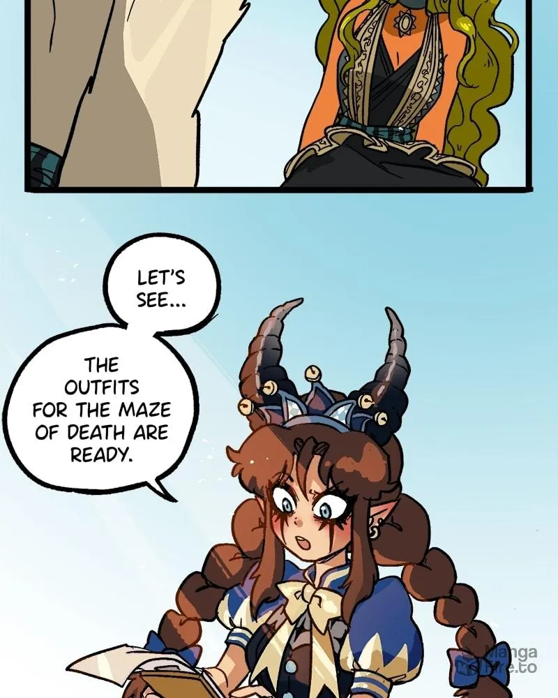 Read Marionetta chapter 56 image 54 on Lezhin
