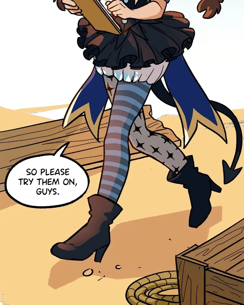 Read Marionetta chapter 56 image 55 on Lezhin
