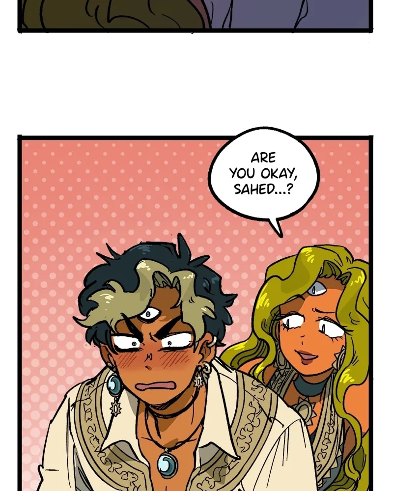 Read Marionetta chapter 56 image 57 on Lezhin