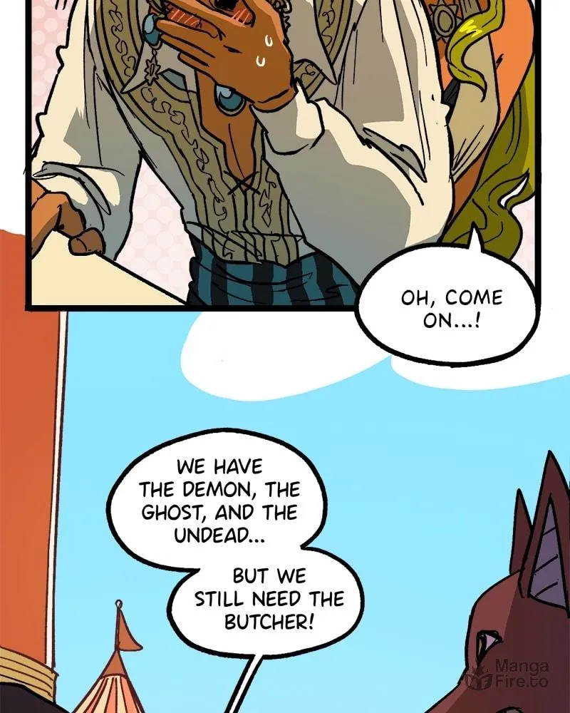 Read Marionetta chapter 56 image 59 on Lezhin