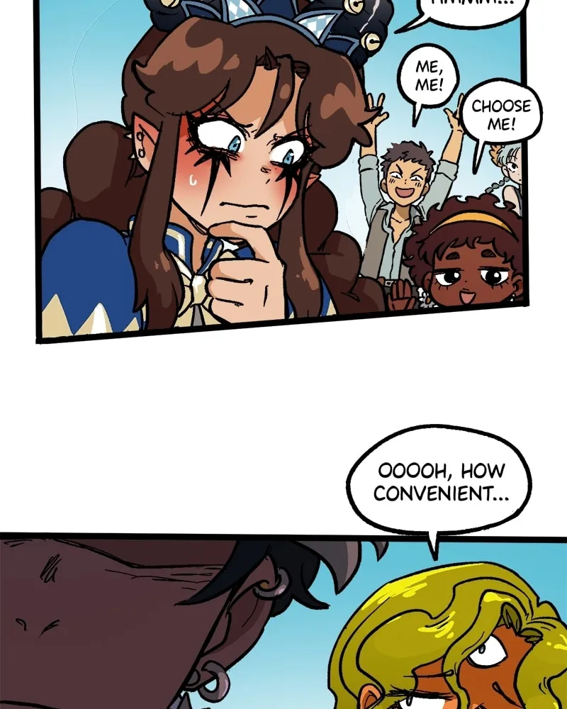 Read Marionetta chapter 56 image 63 on Lezhin