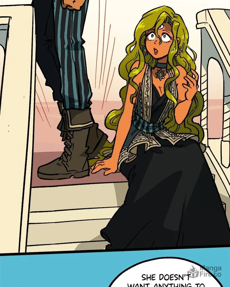 Read Marionetta chapter 56 image 65 on Lezhin