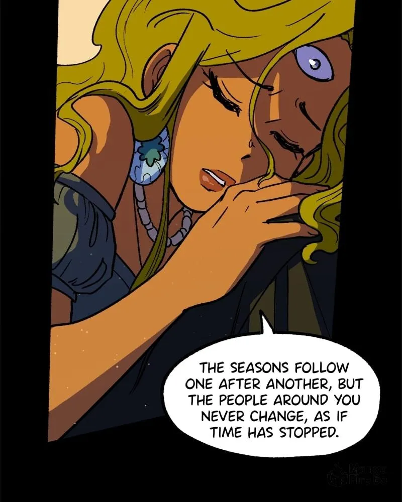 Read Marionetta chapter 56 image 9 on Lezhin