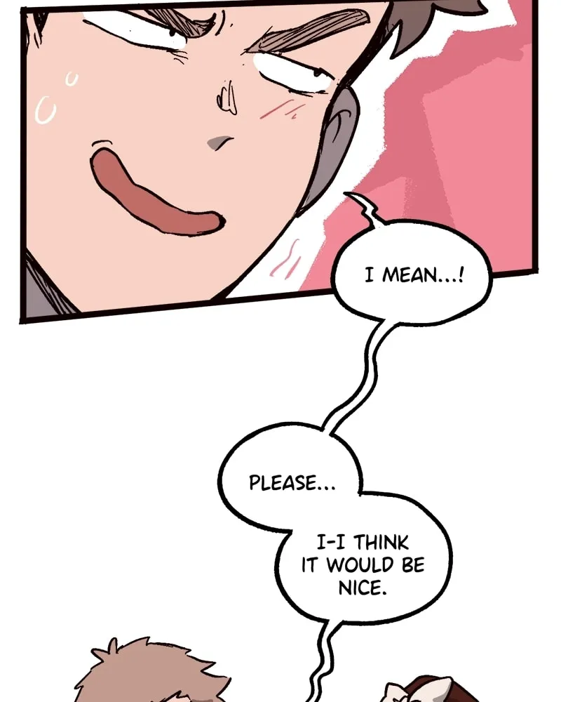 Read Marionetta chapter 57 image 10 on Lezhin