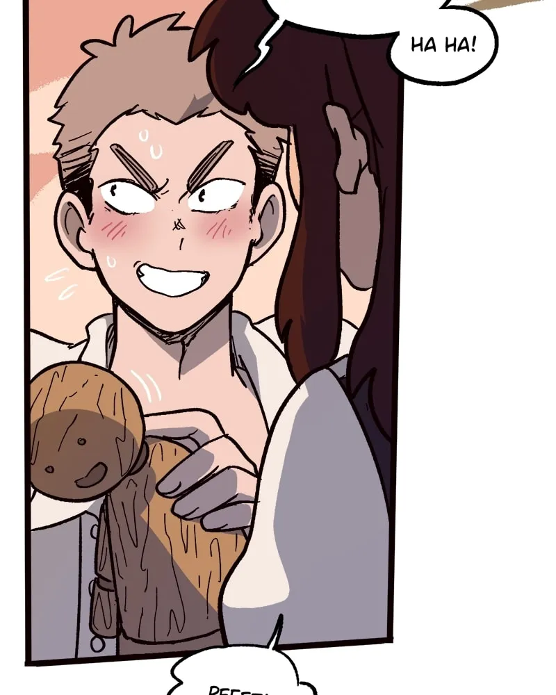 Read Marionetta chapter 57 image 12 on Lezhin