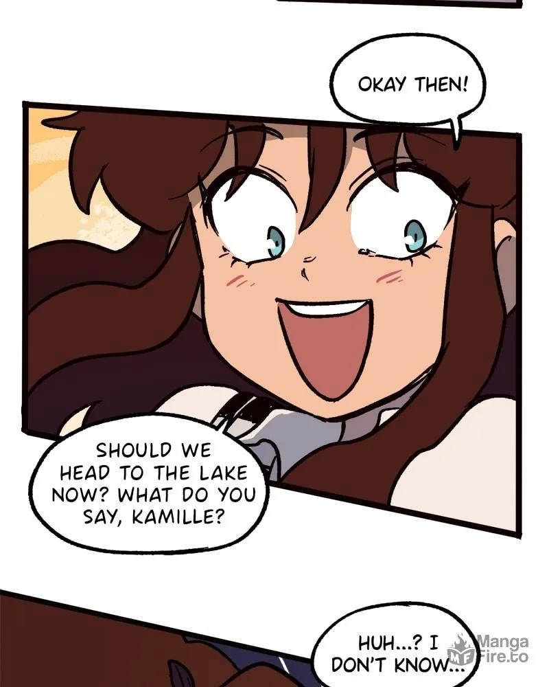 Read Marionetta chapter 57 image 14 on Lezhin