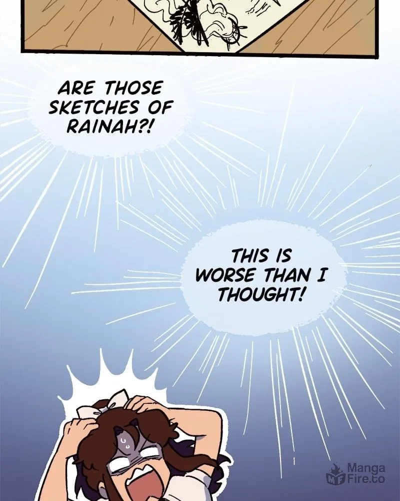 Read Marionetta chapter 57 image 17 on Lezhin