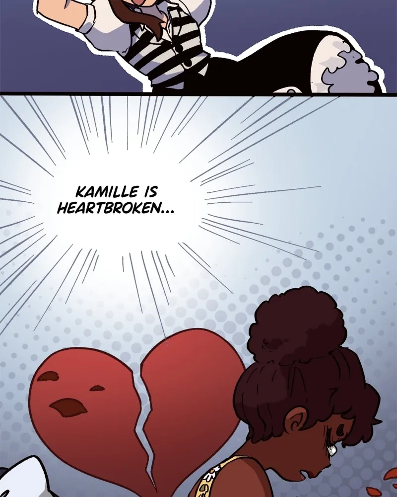 Read Marionetta chapter 57 image 18 on Lezhin