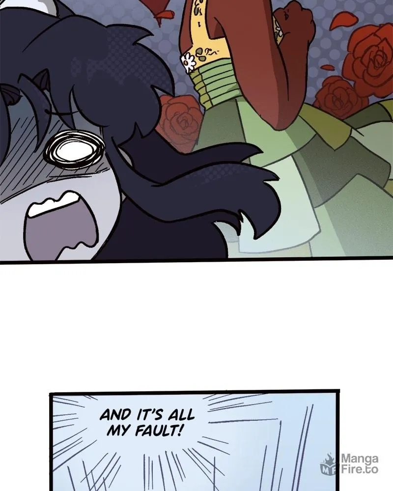 Read Marionetta chapter 57 image 19 on Lezhin