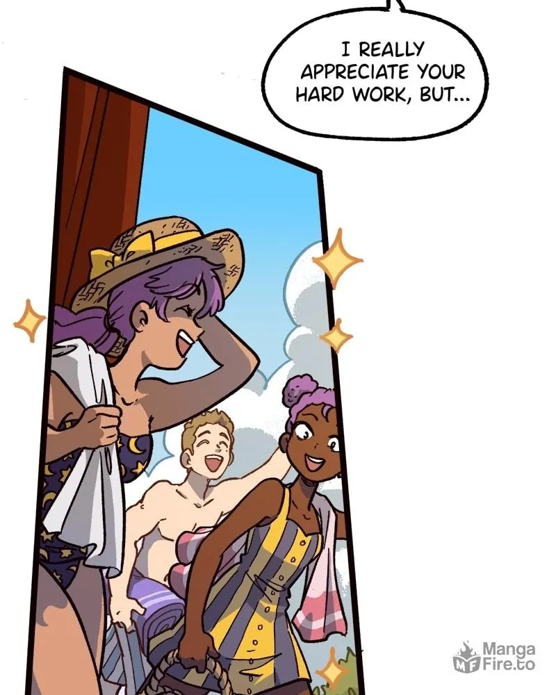 Read Marionetta chapter 57 image 2 on Lezhin