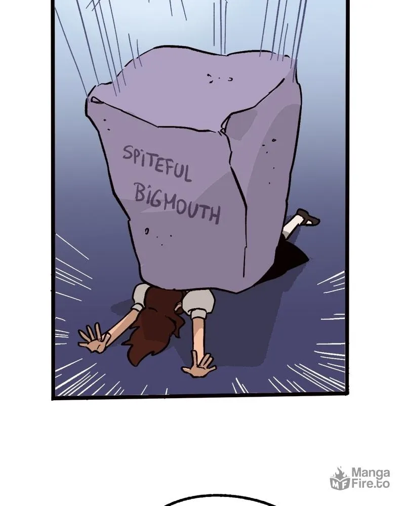 Read Marionetta chapter 57 image 20 on Lezhin