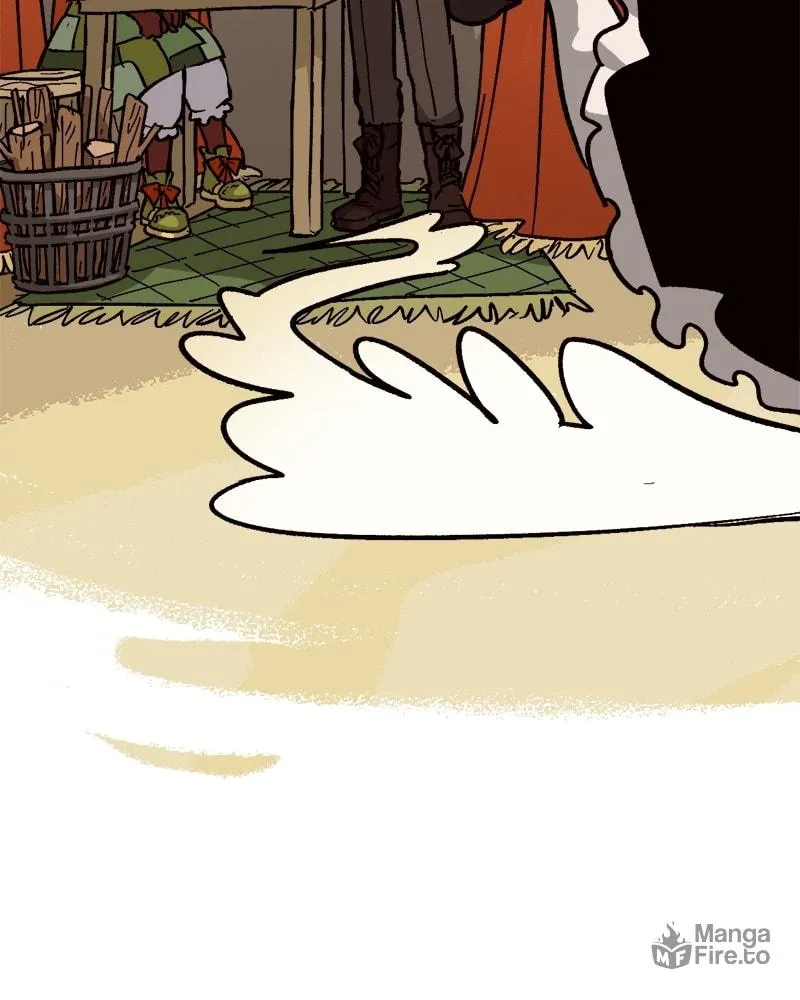 Read Marionetta chapter 57 image 24 on Lezhin