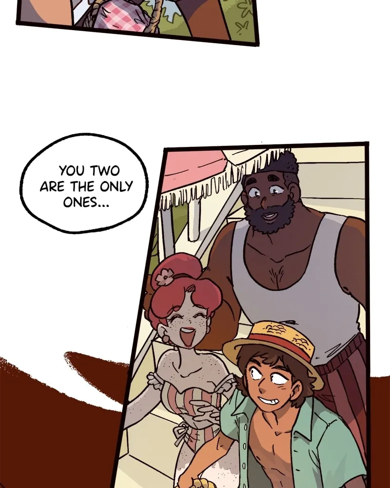 Read Marionetta chapter 57 image 3 on Lezhin
