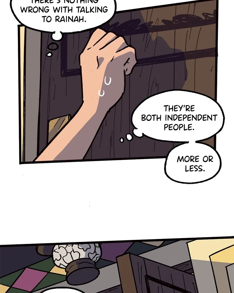 Read Marionetta chapter 57 image 30 on Lezhin