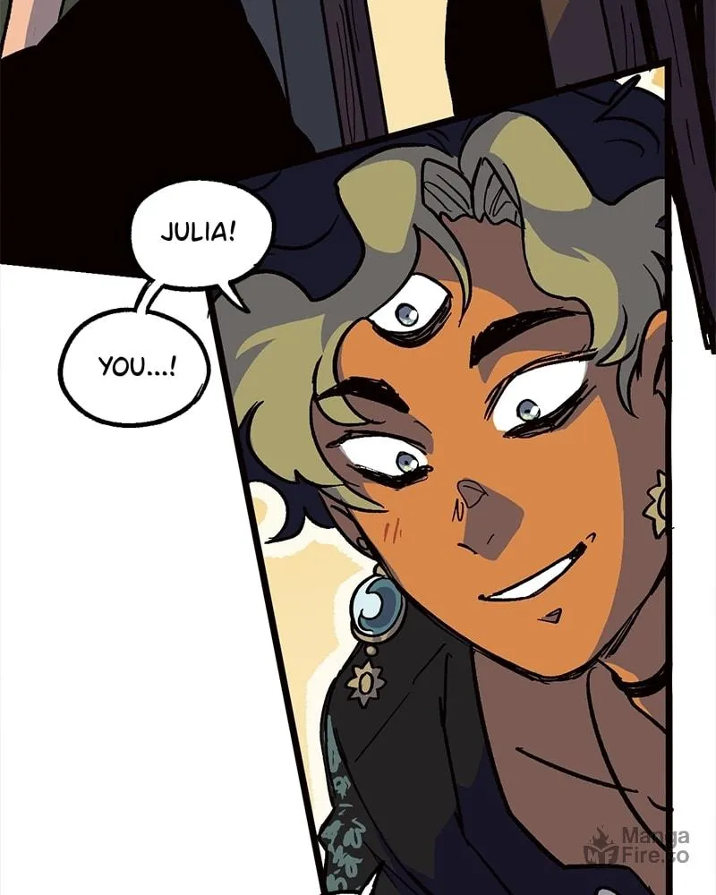 Read Marionetta chapter 57 image 32 on Lezhin