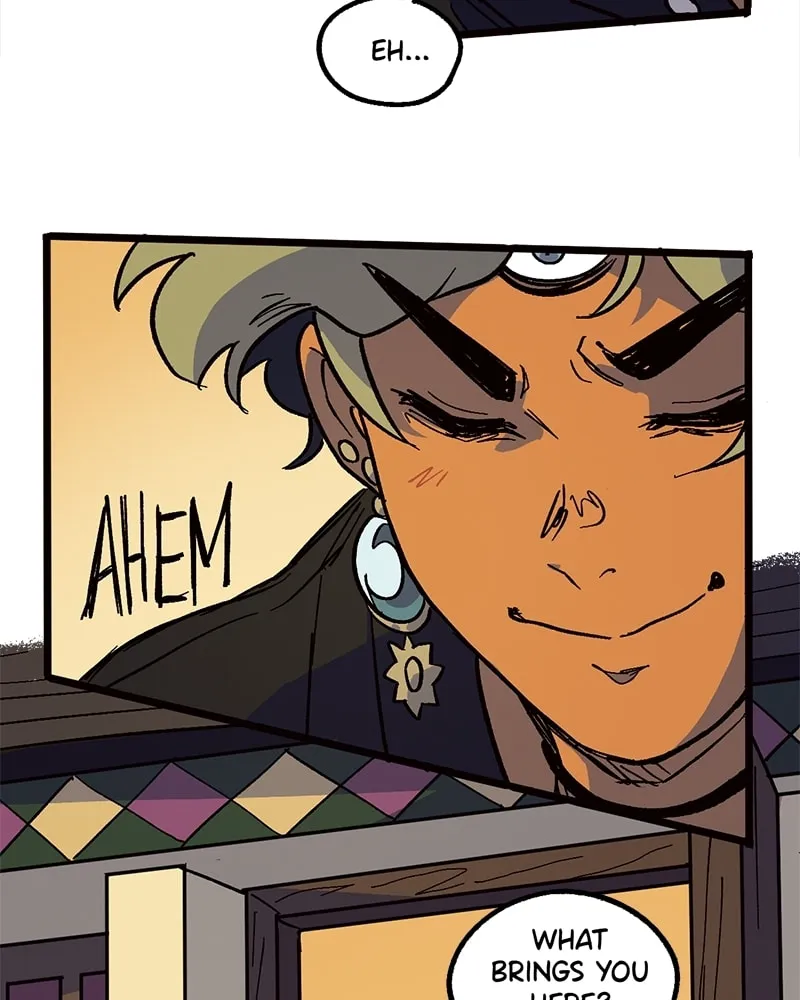 Read Marionetta chapter 57 image 33 on Lezhin