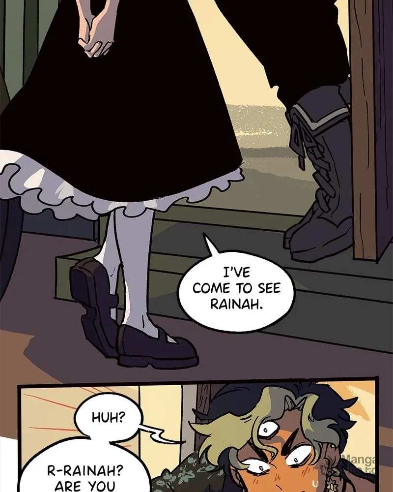 Read Marionetta chapter 57 image 35 on Lezhin