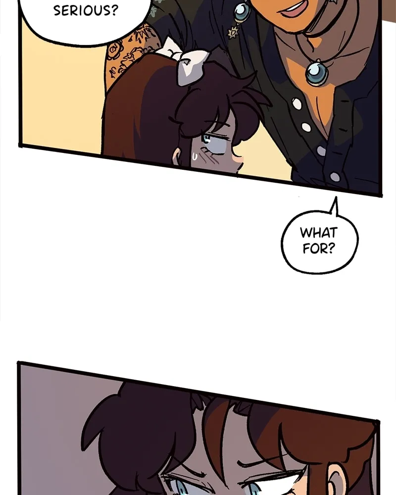 Read Marionetta chapter 57 image 36 on Lezhin