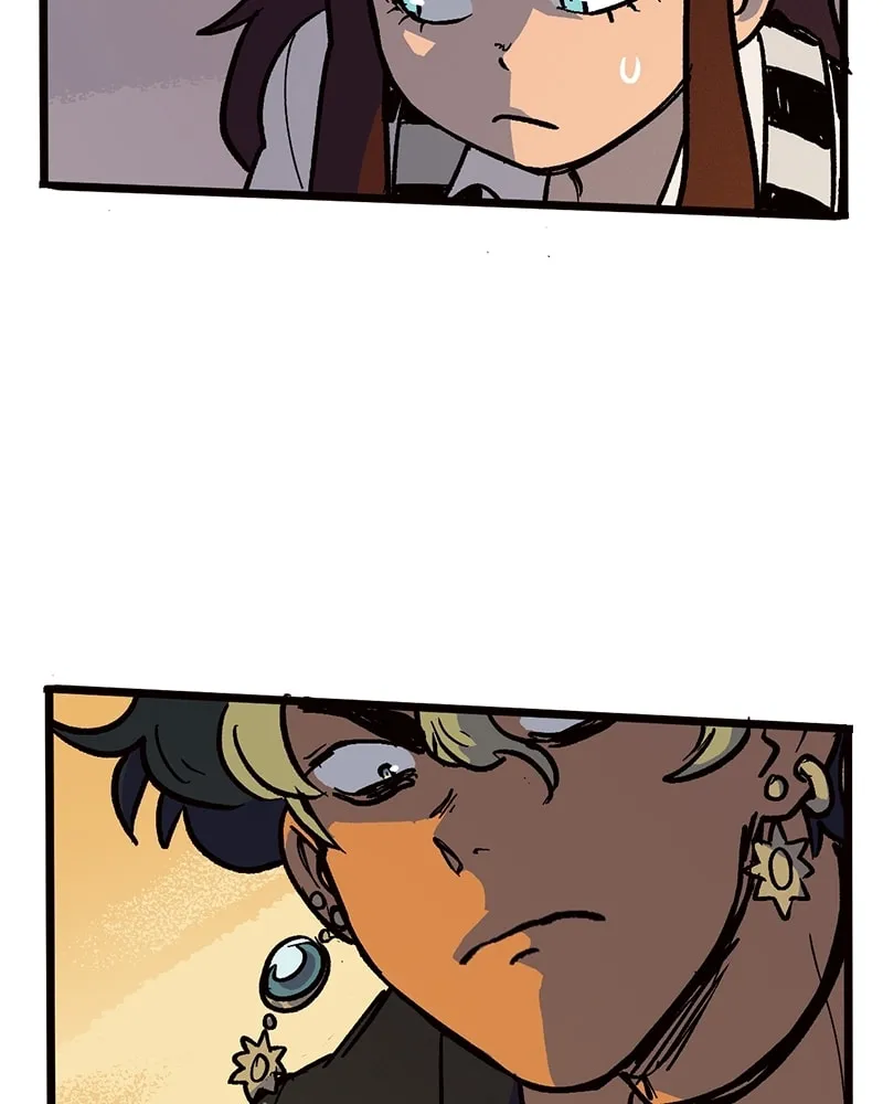 Read Marionetta chapter 57 image 37 on Lezhin