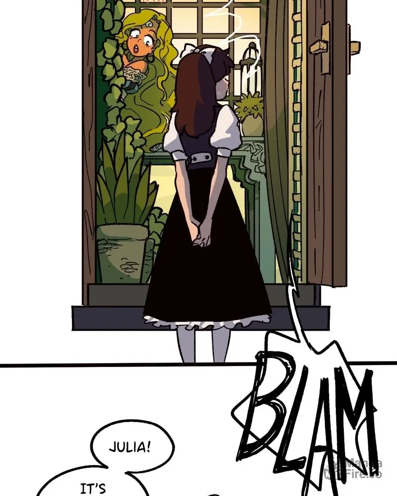 Read Marionetta chapter 57 image 39 on Lezhin