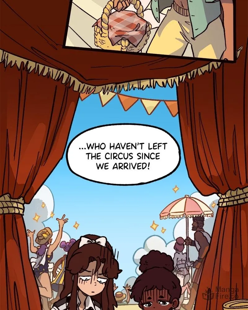 Read Marionetta chapter 57 image 4 on Lezhin