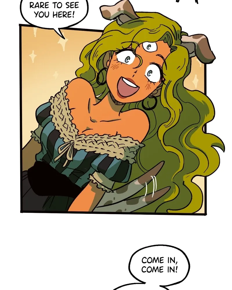Read Marionetta chapter 57 image 40 on Lezhin