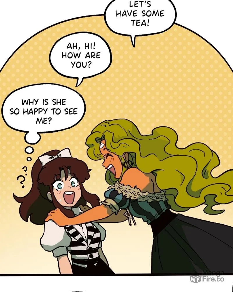 Read Marionetta chapter 57 image 41 on Lezhin