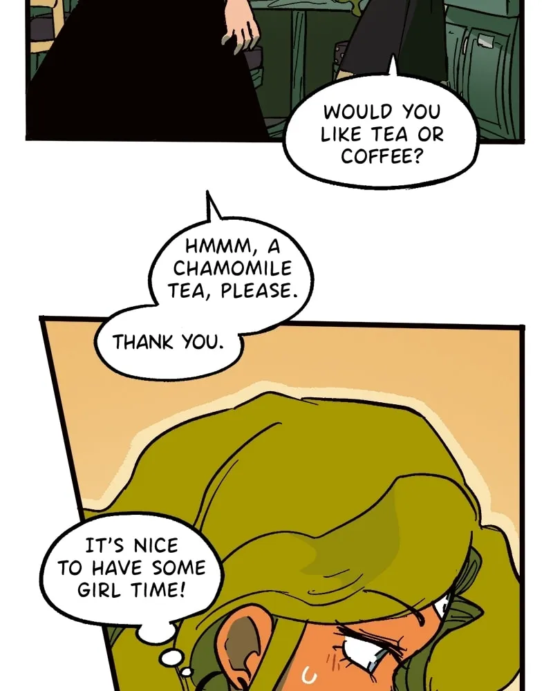Read Marionetta chapter 57 image 43 on Lezhin