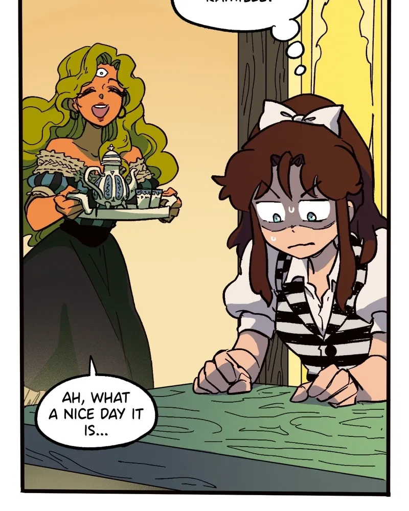 Read Marionetta chapter 57 image 45 on Lezhin
