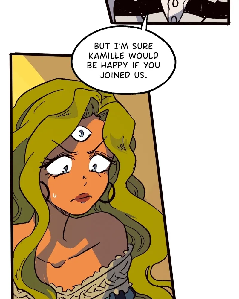 Read Marionetta chapter 57 image 48 on Lezhin