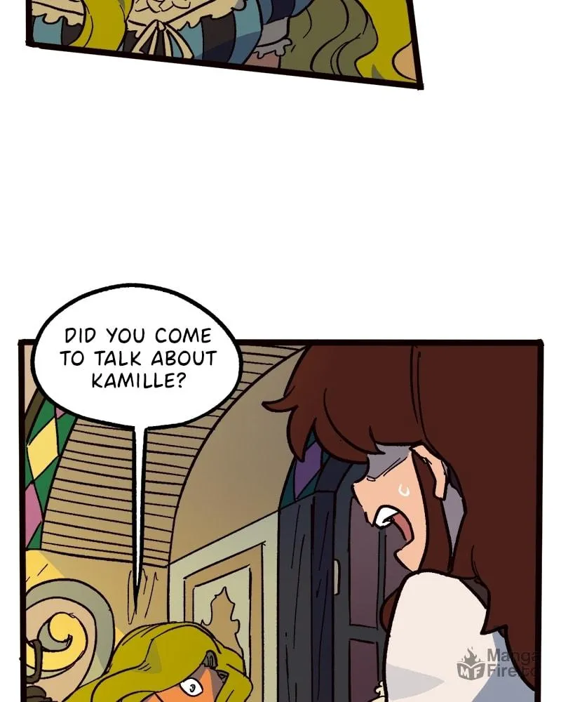 Read Marionetta chapter 57 image 49 on Lezhin