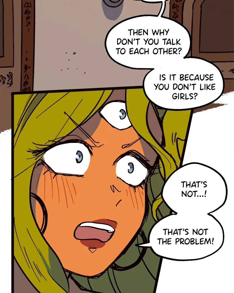 Read Marionetta chapter 57 image 52 on Lezhin