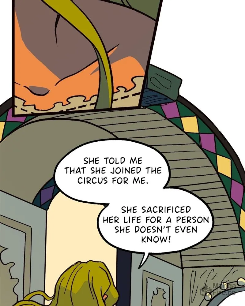 Read Marionetta chapter 57 image 53 on Lezhin