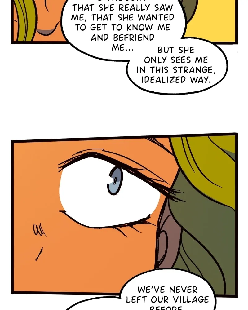 Read Marionetta chapter 57 image 57 on Lezhin