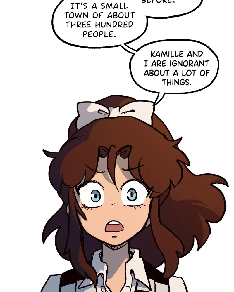Read Marionetta chapter 57 image 58 on Lezhin