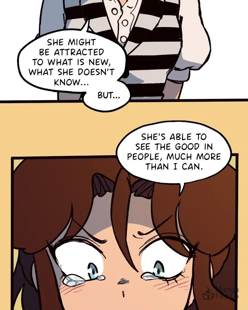 Read Marionetta chapter 57 image 59 on Lezhin