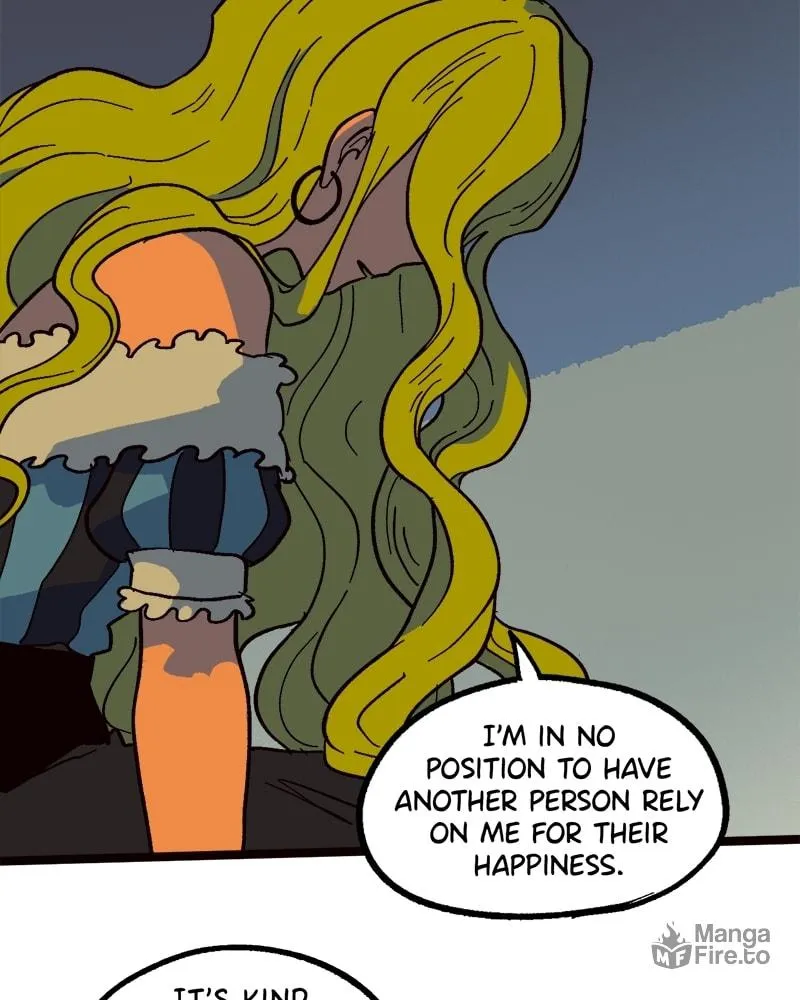 Read Marionetta chapter 57 image 64 on Lezhin