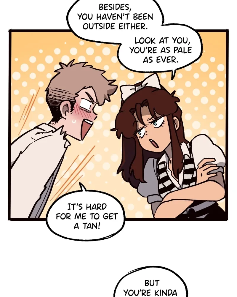 Read Marionetta chapter 57 image 7 on Lezhin