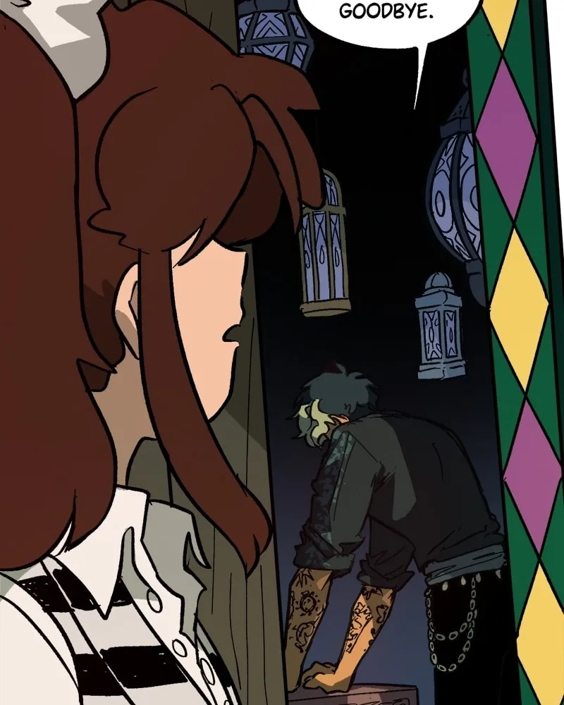 Read Marionetta chapter 57 image 72 on Lezhin