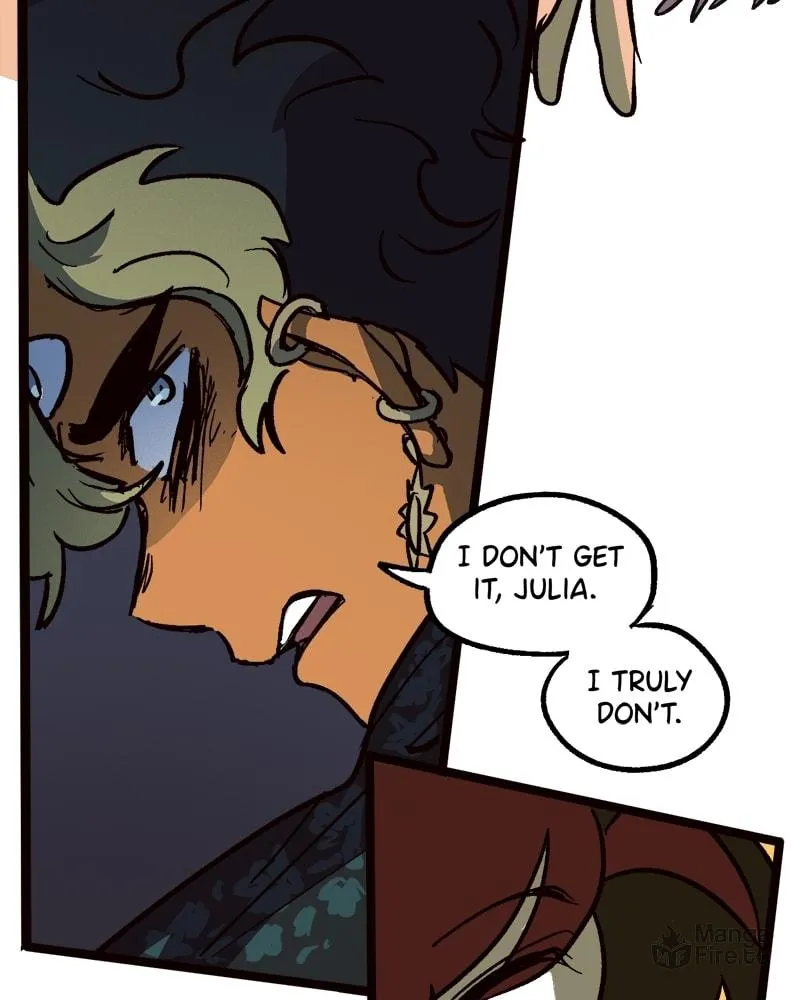 Read Marionetta chapter 57 image 74 on Lezhin