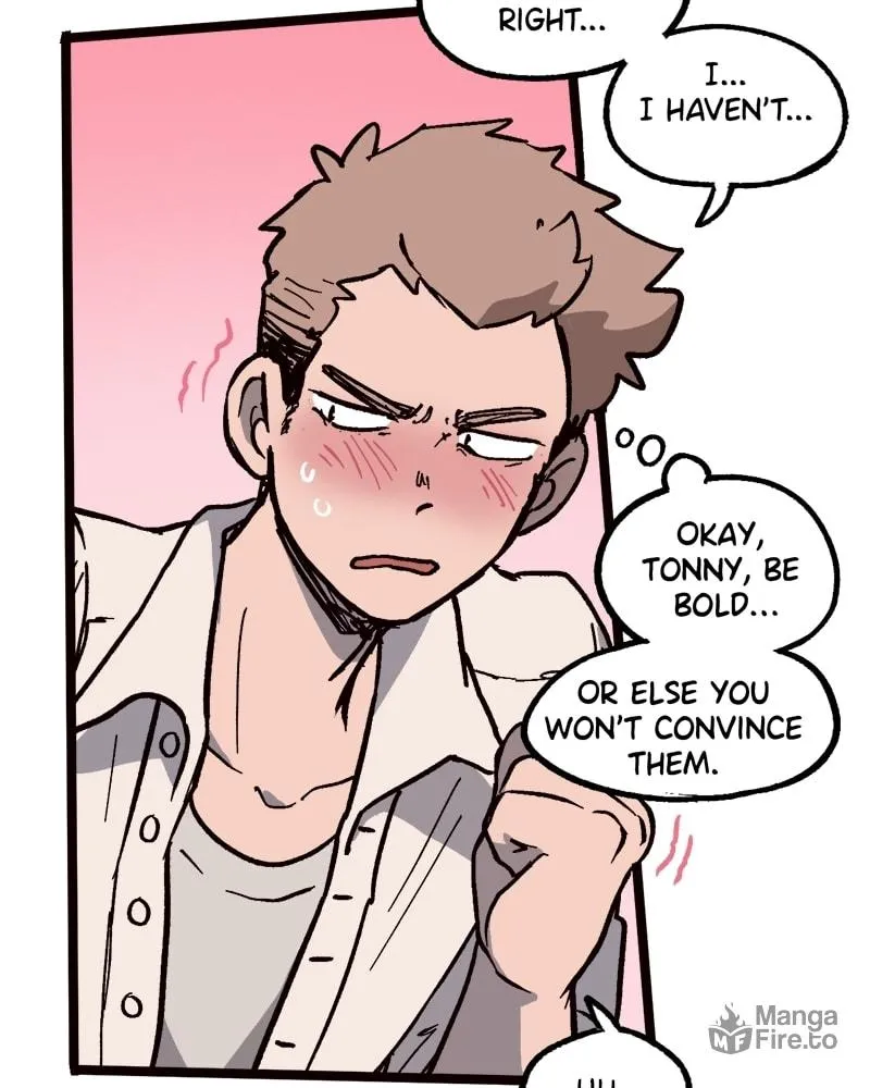 Read Marionetta chapter 57 image 8 on Lezhin