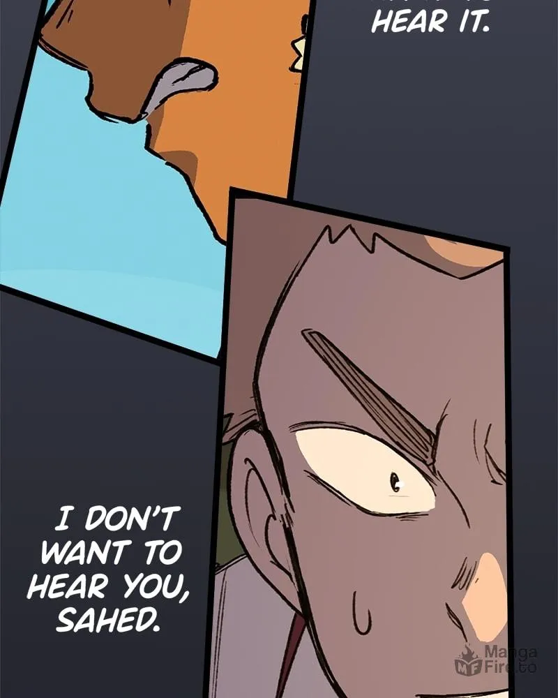 Read Marionetta chapter 57 image 80 on Lezhin