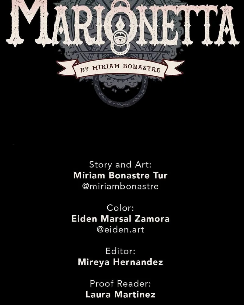 Read Marionetta chapter 57 image 88 on Lezhin