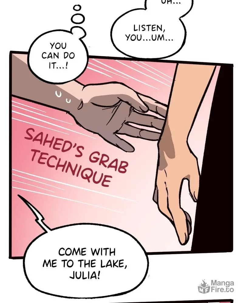 Read Marionetta chapter 57 image 9 on Lezhin