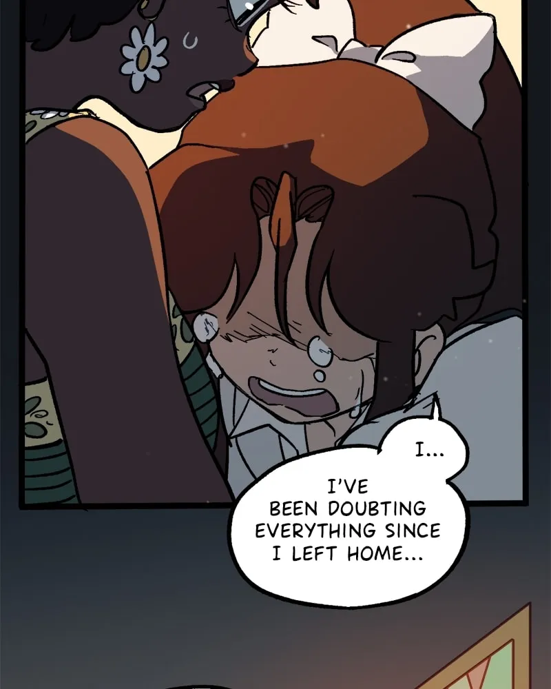 Read Marionetta chapter 58 image 10 on Lezhin